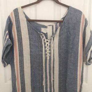 Caslon Dress/Beach Cover Up